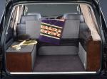 Toyota Land Cruiser 80 VX-Limited Active Vacation 1995 года (JP)